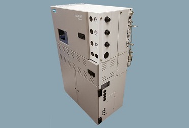 Siemens On-line Gas Chromatograph Family