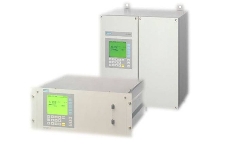 Siemens ULTRAMA6 Analyzers