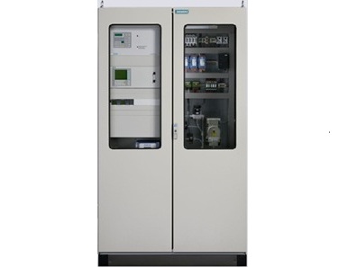 Simens On-line Analyzer Cabinet